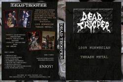 Dead Trooper : 100 % Norwegian Thrash Metal